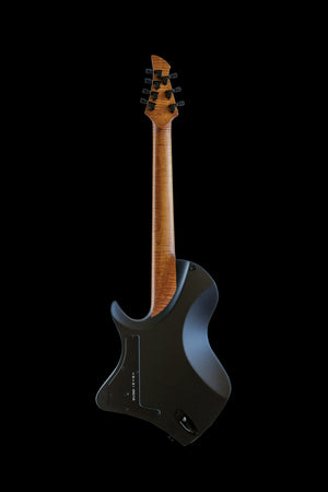 LARADA 7 // Master Series // Black