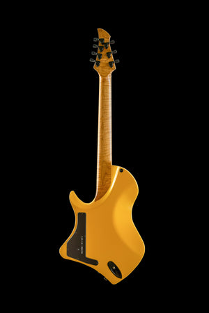 LARADA 7 // Master Series // Solarbeam Yellow