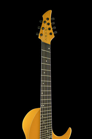 LARADA 7 // Master Series // Solarbeam Yellow
