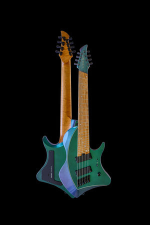 LARADA 8 // Master Series // Mystic Dream