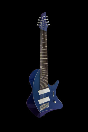 LARADA 8 // Master Series // Dat PVRP!