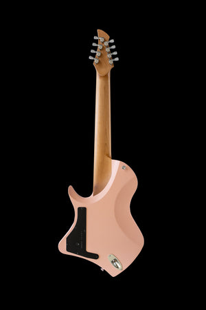 LARADA 8 // Master Series // Shell Pink