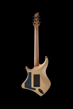 ĒMI 6 // MASTER SERIES // CHAMPAGNE