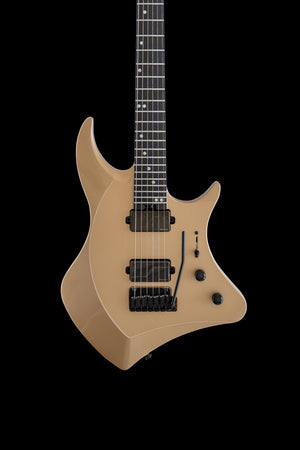 ĒMI 6 // MASTER SERIES // CHAMPAGNE