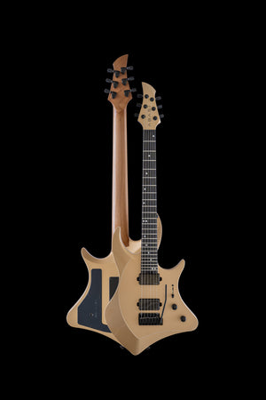 ĒMI 6 // MASTER SERIES // CHAMPAGNE