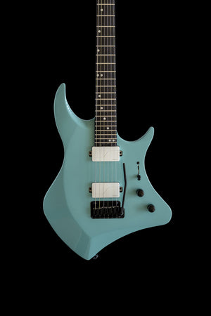 ēmi 6 // Legion // Deep Sage