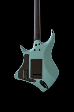 ēmi 6 // Legion // Deep Sage