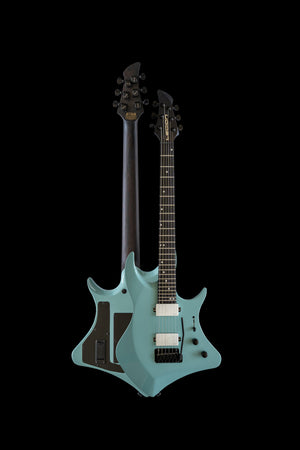 ēmi 6 // Legion // Deep Sage