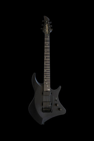 ēmi 6 // Legion // Stealth