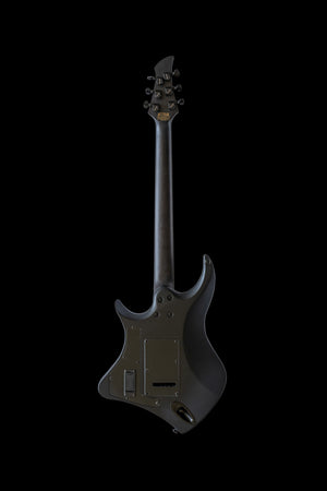 ēmi 6 // Legion // Stealth