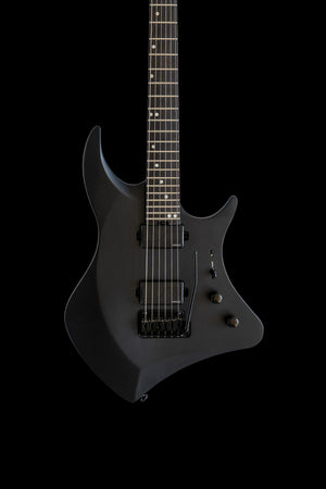 ēmi 6 // Legion // Stealth