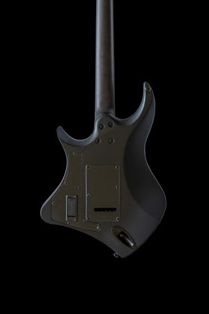 ēmi 6 // Legion // Stealth