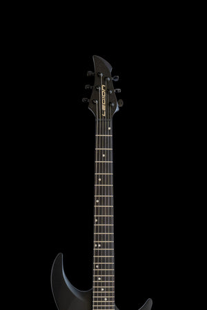 ēmi 6 // Legion // Stealth