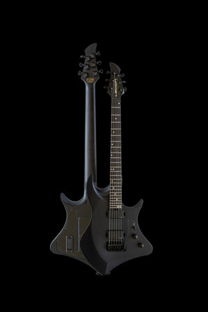 ēmi 6 // Legion // Stealth