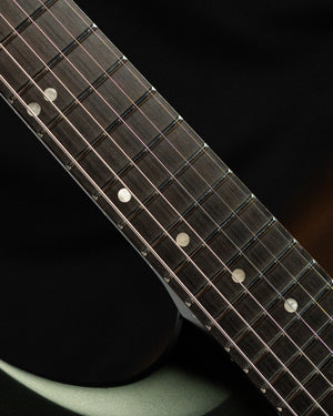 ēmi 6 // Legion // Bell Garden Green