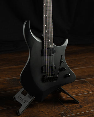 ēmi 6 // Legion // Stealth