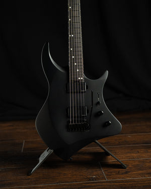 ēmi 6 // Legion // Stealth