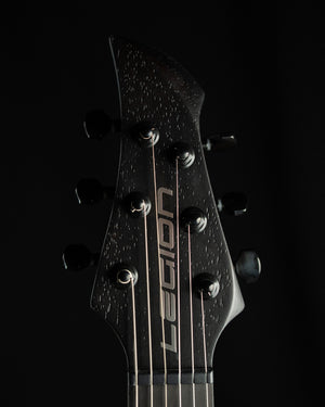 ēmi 6 // Legion // Stealth