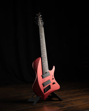 LARADA 8 // Legion // Crimson Metallic