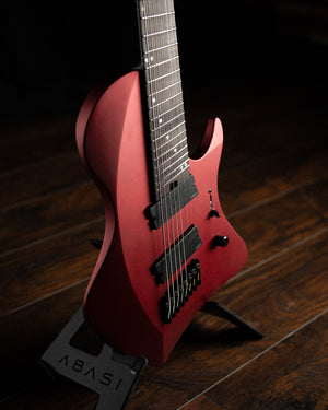 LARADA 8 // Legion // Crimson Metallic