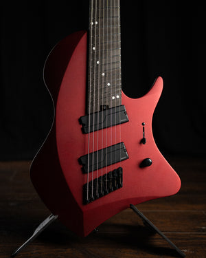 LARADA 8 // Legion // Crimson Metallic