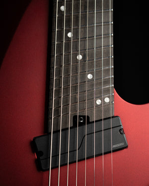 LARADA 8 // Legion // Crimson Metallic