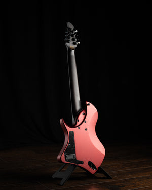 LARADA 8 // Legion // Crimson Metallic