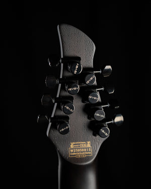 LARADA 8 // Legion // Crimson Metallic