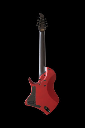 LARADA 8 // Legion // Crimson Metallic