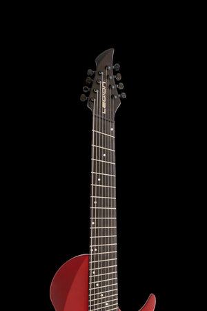 LARADA 8 // Legion // Crimson Metallic