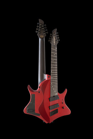 LARADA 8 // Legion // Crimson Metallic