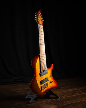 LARADA 8 // Master Series // Autumnburst Goldleaf