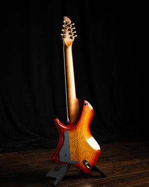 LARADA 8 // Master Series // Autumnburst Goldleaf