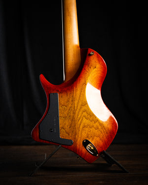 LARADA 8 // Master Series // Autumnburst Goldleaf