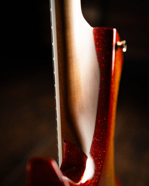 LARADA 8 // Master Series // Autumnburst Goldleaf