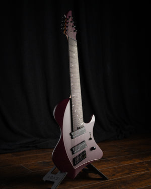 LARADA 8 // Master Series // Aubergine