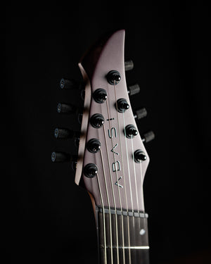 LARADA 8 // Master Series // Aubergine