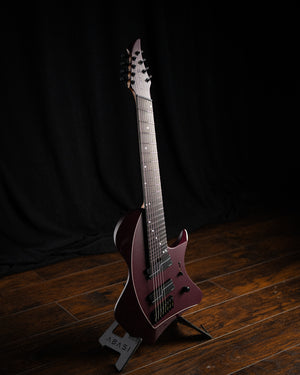 LARADA 8 // Master Series // Aubergine
