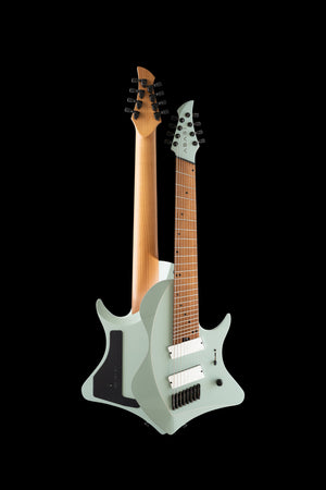 LARADA 8 // Master Series // Sage