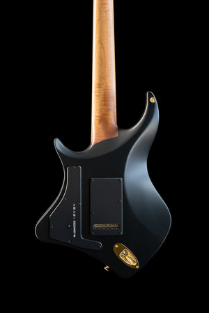 ĒMI 7 // MASTER SERIES // BLACK BEAUTY (B-Stock)