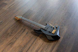 ĒMI 7 // MASTER SERIES // BLACK BEAUTY (B-Stock)
