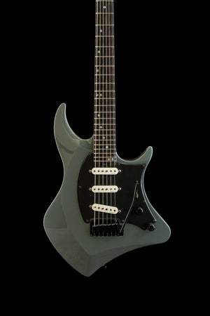 ĒMI 6 // MASTER SERIES // SELENITE