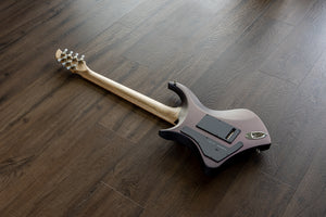 ĒMI 7 // MASTER SERIES // Dat PVRP! (Korina Neck)