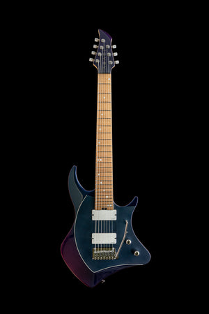 ĒMI 7 // MASTER SERIES // Dat PVRP! (Korina Neck)