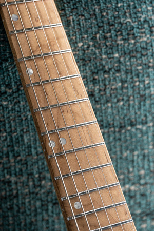 ĒMI 6 // MASTER SERIES // LATTE