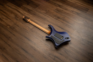 ĒMI 7 // CUSTOM // OCEANBURST