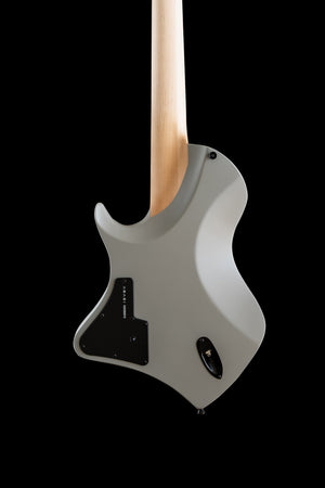 Larada 5 Bass // Master Series // Chalk