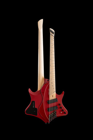 Larada 5 Bass // Master Series // Cayenne
