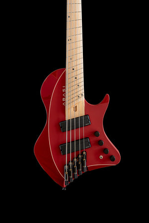 Larada 5 Bass // Master Series // Cayenne