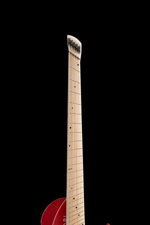 Larada 5 Bass // Master Series // Cayenne